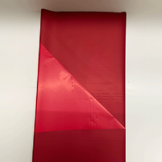Poli Paper Look Dupla Face 68cmx65cm - Pacote c/25 folhas